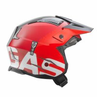 Z4 Fiberglass Helmet