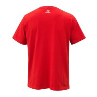 United Tee Red