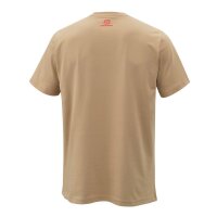 United Tee Light Brown