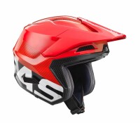 Htr-f02 Fiberglass Helmet