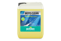 Motorex Moto Clean Plus 5L Motorradreiniger