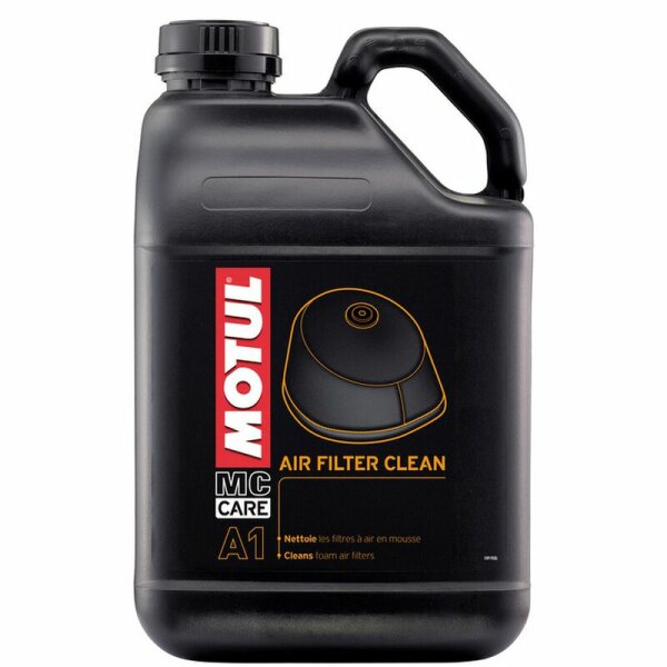 Motul Luftfiltercleaner A1 5L