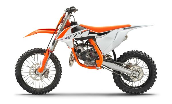 KTM 85 SX 19/16" 2024