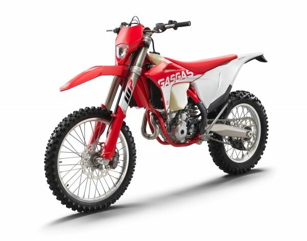 GASGAS EC 350 F 2022 - GASGAS SHOP24 - Motorräder