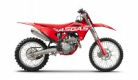 GASGAS MC 250F 2022