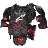 Alpinestars Brustpanzer A-10 V2 Full