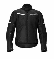 Acerbis Jacke CE X-Street Schwarz