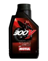 Motul Öl 300V FL Road Racing 10W40 1L