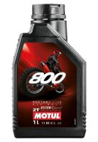 Motul Öl 800 2T Off Road 1L