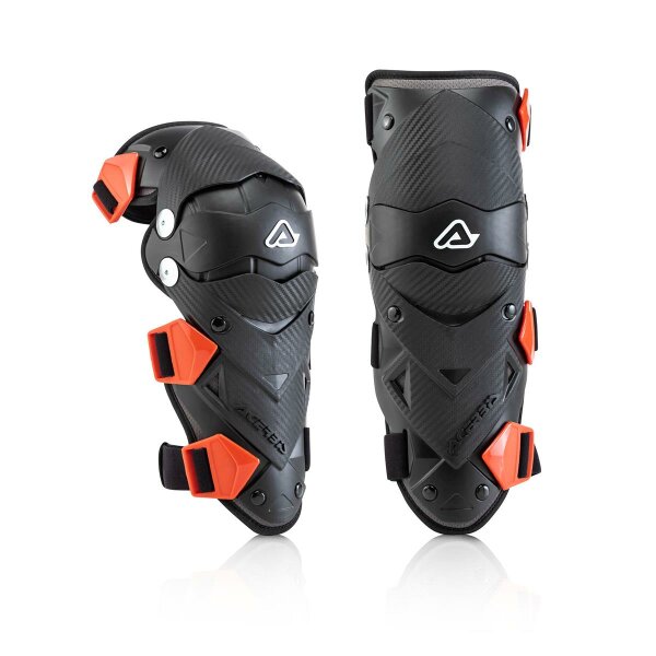 Acerbis Knieschutz Impact EVO Junior