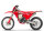 GASGAS 250 EC F 2024