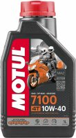 Motul Öl 7100 10W40 1L