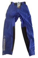 Sinisalo Hose Enduro Pant Waterproof Blau Gr.34