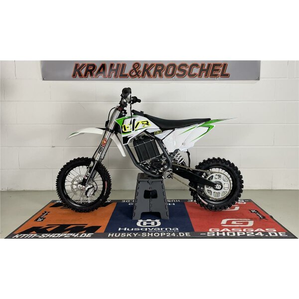 HVR 60.4 Elektric Kinder Elektro Motorrad