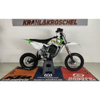 HVR 60.4 Elektric Kinder Elektro Motorrad