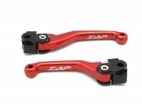 ZAP Klapphebelsatz Braktec GasGas EC 21-, Husqvarna TE/FE...