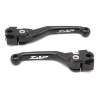 ZAP Klapphebelsatz Braktec GasGas EC 21-, Husqvarna TE/FE...
