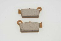 Beta Bremsbeläge hinten RR Modelle 125-498 2005-2021