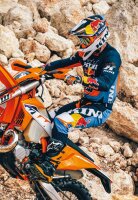 KTM Red Bull Competition Gear Set 02