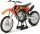 NewRay Model Bike 1:12 Motorrad KTM 350 SX-F