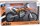 NewRay Model Bike 1:12 Motorrad KTM 350 SX-F