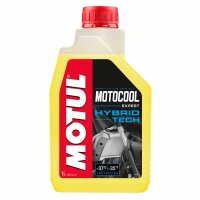 Motul Kühlflüssigkeit Hybrid Tech 1L