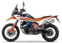 KTM 890 Adventure R 2024