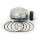 Vertex Kolben Kit HC KTM SXF450 2016-22 / HVA FC450 2016-22 / GasGas MC450 2021-23 Gr.B 94,95
