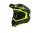 Acerbis Helm X-Track 2206 Neongelb Schwarz