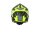 Acerbis Helm X-Track2206 Neongelb Schwarz