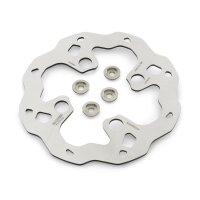 Bremsscheibe 183.8x3mm