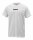 FULL GAS TEE WHITE XXL