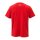 UNITED TEE RED L