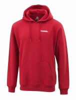 FAST HOODIE L