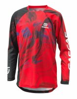 KIDS OFFROAD JERSEY L/140-152