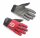 OFFROAD GLOVES BLACK/RED XL/11