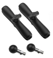 Doubletake Anbaukit 4,7 L 135mm Ram Arm
