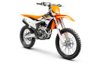 KTM 250 SX-F Adamo Edition 2025