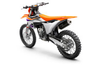 KTM 250 SX-F Adamo Edition 2025