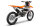 KTM 250 SX-F Adamo Edition 2025