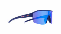 Red Bull Sonnenbrille Dundee Blau Blau Verspiegelt