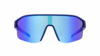Red Bull Sonnenbrille Dundee Blau Blau Verspiegelt