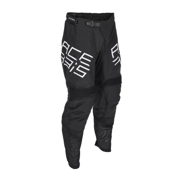 Acerbis Hose MX K-Windy Vented 34 Schwarz