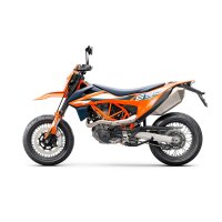 KTM 690 SMC R 2024