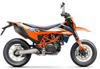 KTM 690 SMC R 2024