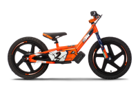 KTM SX-E 1.16 Stacyc 16" Edrive Kinder Laufrad Elektro