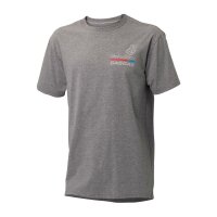 Tld Gasgas Team Tee Grey