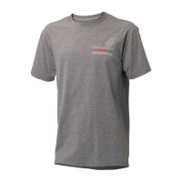 Tld Gasgas Team Tee Grey Xxl