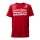 Tld Gasgas Team Tee Dark Red
