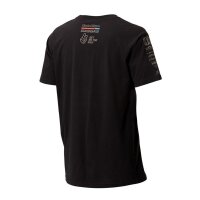 Tld Gasgas Team Tee Black